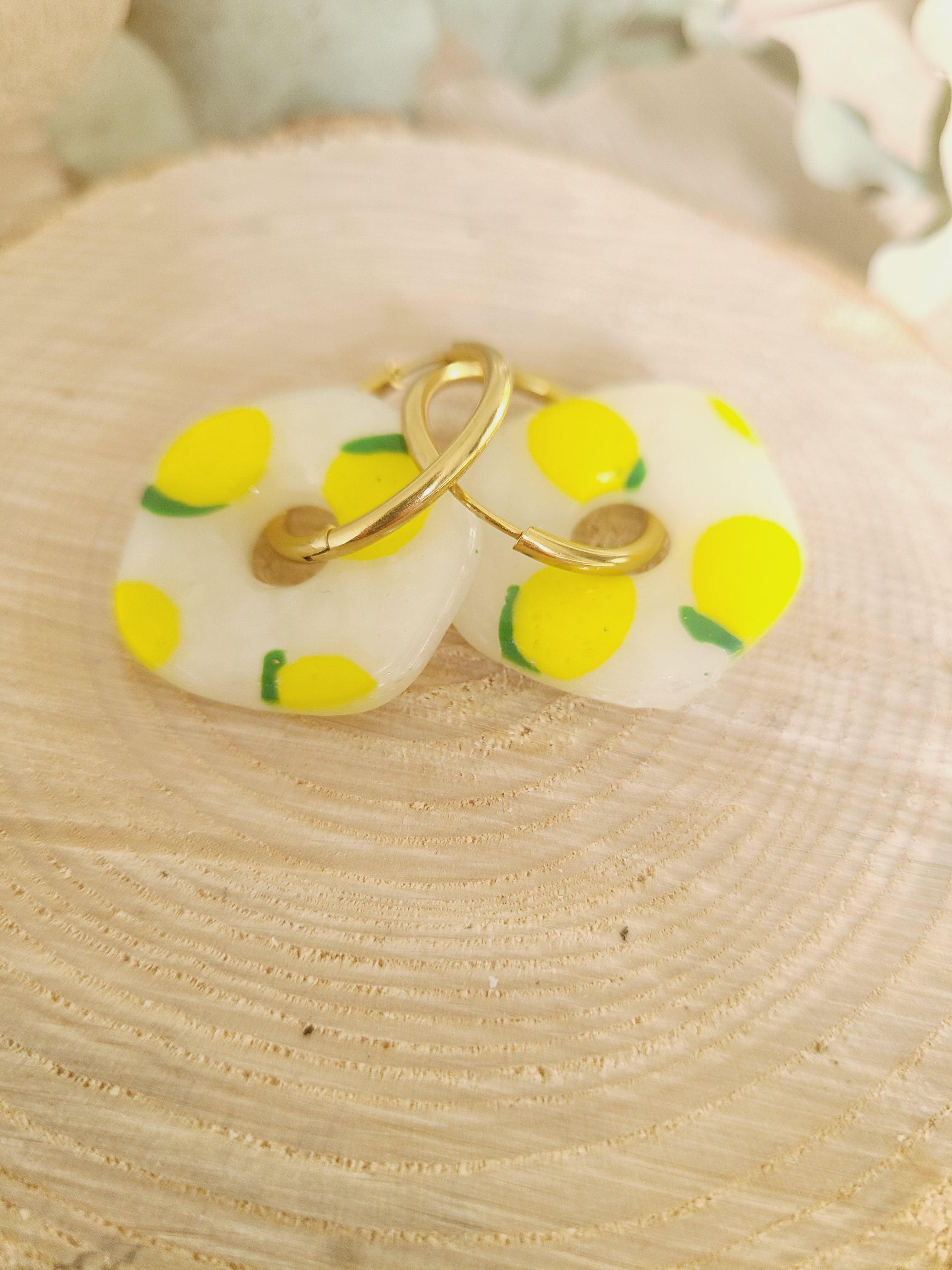 Galea Citron