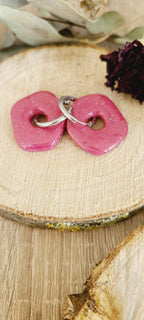 Maxi Galea framboise