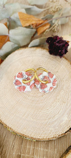 Primerose fraise