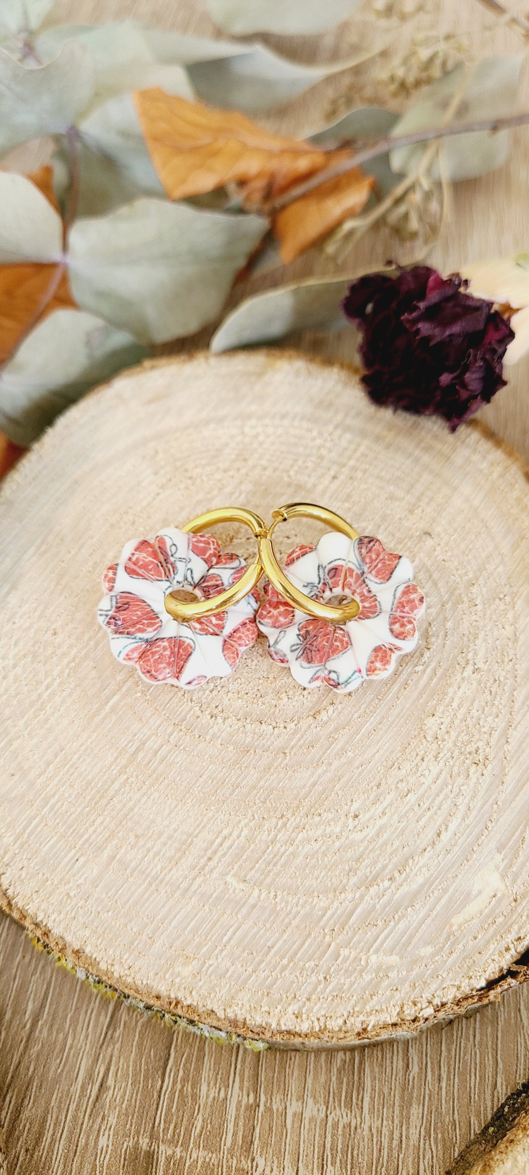 Primerose fraise